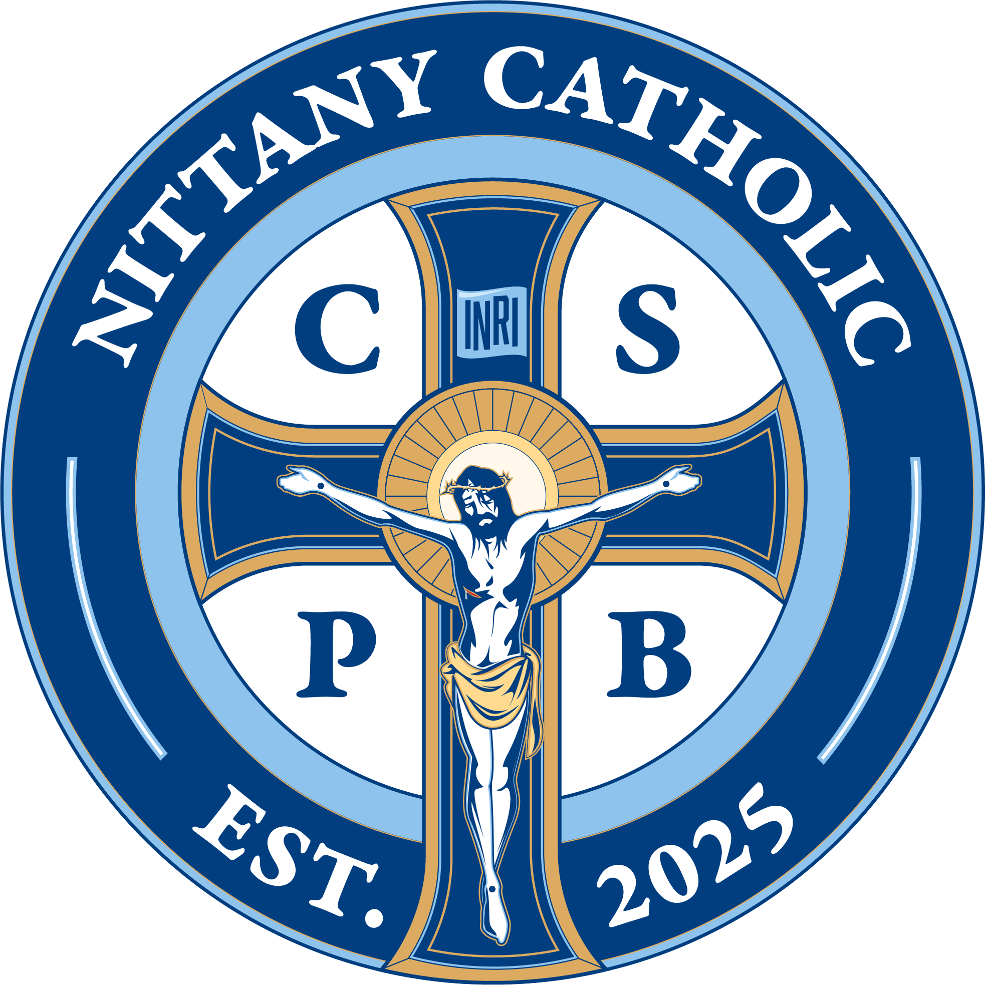 Nittany Catholic
